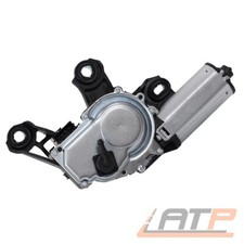 WISCHERMOTOR HECKWISCHERMOTOR