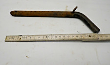 Sticken 16mm Bolzen für