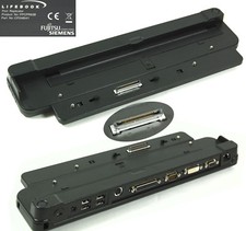 Dockingstation port replicator - dockingstation,