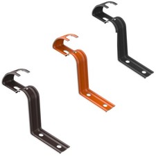 10x Firstklammern Röben Monza