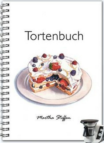 Kochbuch für thermomix tm21 - kochbuch,