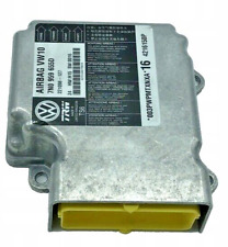 VW Sharan Seat Alhambra II 2016- Steuergerät AIRBAG-Sensor ORIGINAL 7N0959655D
