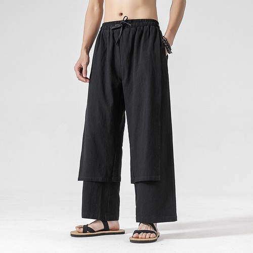Herren kung hose tai - hose, chi