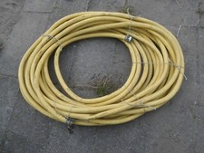 Hochwertiger Floriflex 3/4 Zoll Bau Wasserschlauch 30m 