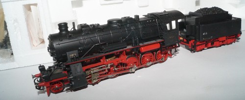 Roco 43203 schlepptenderlok - 43203,