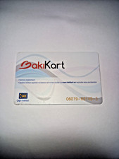 Baku Metro Karte BakiKart