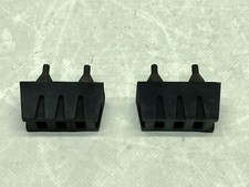 Suzuki GSF1250 A Bandit Rahmen Gummis Frame Protective Rubbers (2) 10'