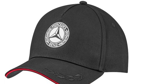 Original mercedes benz cap - mercedes-benz,