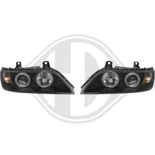 1250380 Scheinwerfer Satz für BMW Z3 Roadster (E36)
