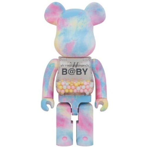 Medicom toy first - first, be@rbrick