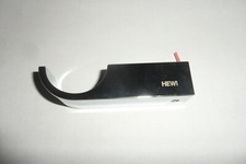 HEWI System 800 Gaderobenhaken Haken 800.90.02040 Handtuchhalter