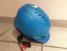 Skihelm Scott