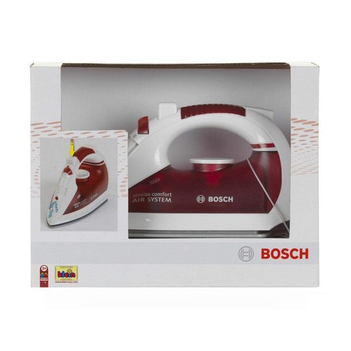 Theo klein bosch bügeleisen - theo,