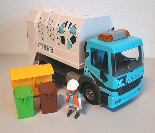 Playmobil city life - playmobil,