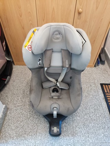 Cybex sirona kindersitz size - kindersitz, i-size
