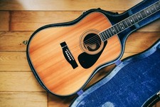 70er Jahre Yamaha L5 (frühe