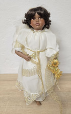 Künstlerpuppe Porzellanpuppe