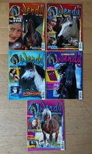 5x Wendy Zeitschrift aus dem
