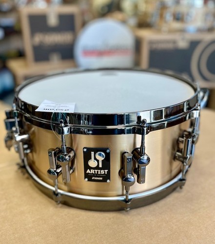 Sonor artist snaredrum - artist,