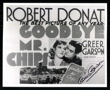 Greer Garson 1904-1996