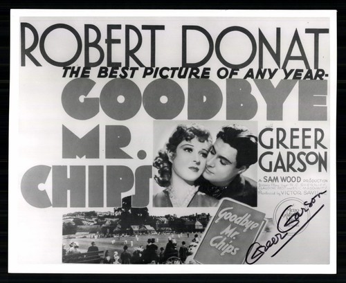 Greer garson 1904 1996 - greer,