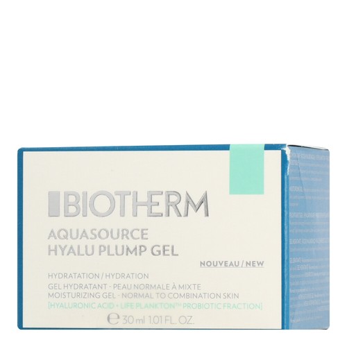 Biotherm aquasource hyalu - biotherm,