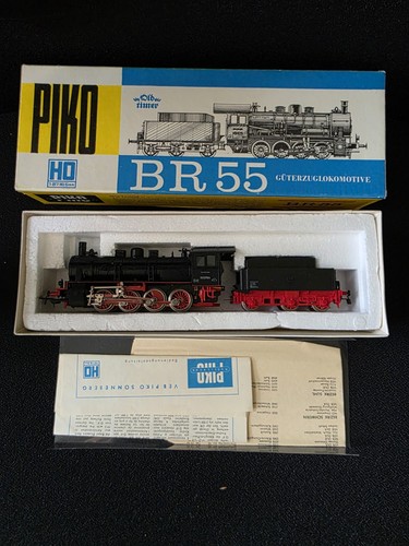 Piko 55 - ho,