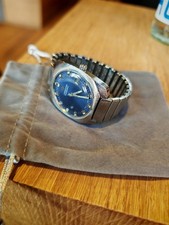 Junghans Automatic Herrenuhr