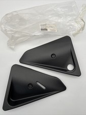 KTM 1190-1290 ADVENTURE SEITENVERKLEIDUNG CARBON SIDE COVER 60303965044 XX22383