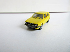 Herpa 1:87 Vw Golf Post !!!