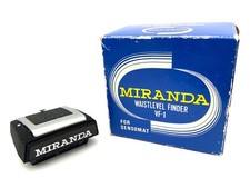 Miranda waistlevel finder 1 - waistlevel, vf-1