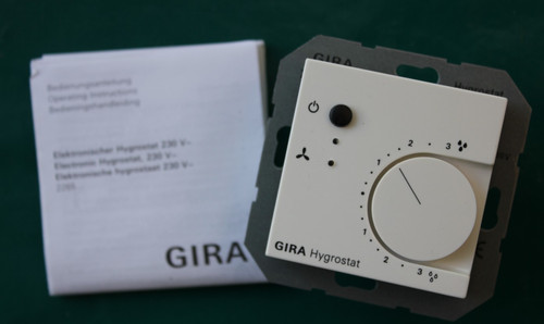 Gira 2265 system - 2265, 03