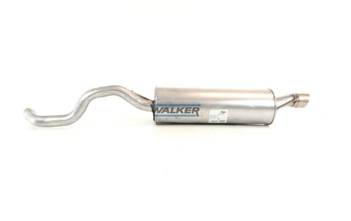 Walker endschalldämpfer - walker,
