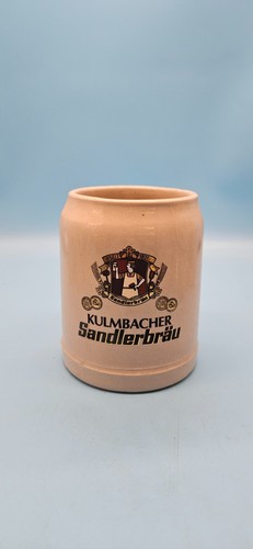 Kulmbacher sandlerbräu 4l - sandlerbräu, 0,4l