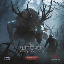 The Witcher Die Alte Welt