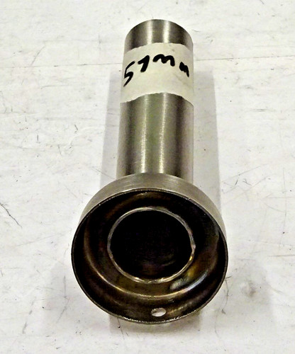 Scorpion 57mm titan - scorpion,
