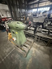 Polierbock doppelseitige