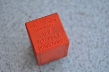 Bitron Relais 9619879180 12V  Peugeot 106 Long Beach 97``