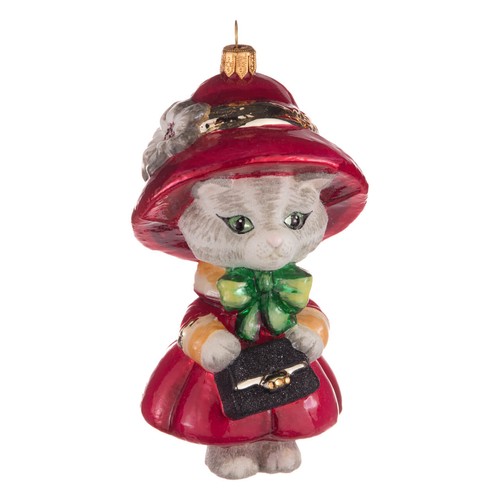 Christbaumkugel figur - christbaumkugel,
