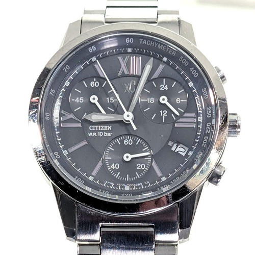 Citizen chronograph - citizen,