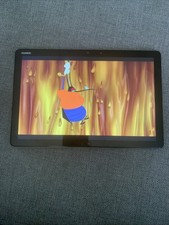 Huawei MediaPad M5 WiFi Tablet 10 zoll 