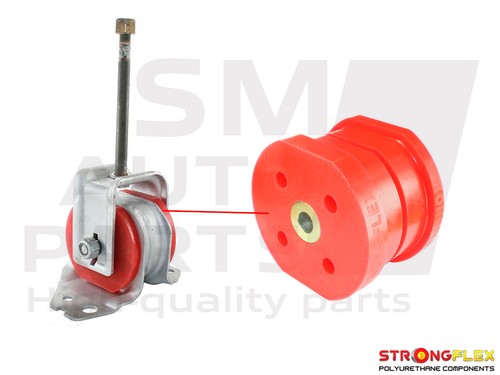 Motorhalter fiat coupe turbo - motorhalter,