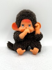 Kleines, altes Monchhichi