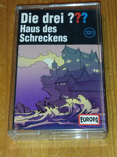 Die drei haus des - mc/die,