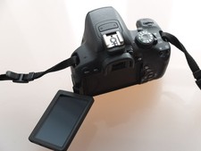 Canon EOS 700D 18.0 MP Ausl
