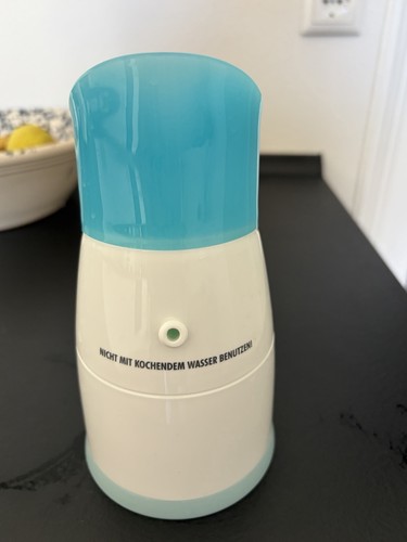 Wick dampf inhalator - wick, dampf-inhalator