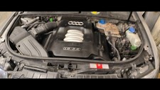 Audi b68h cabrio - b68h, bj04