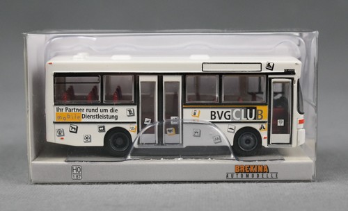 Brekina 52284 87 - 52284, mercedes