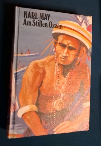 Stillen ozean karl may - am,