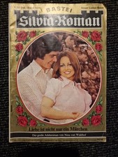 1 HEFT Band 523 Silvia-Roman